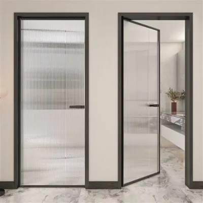 Скрийн дворни врати