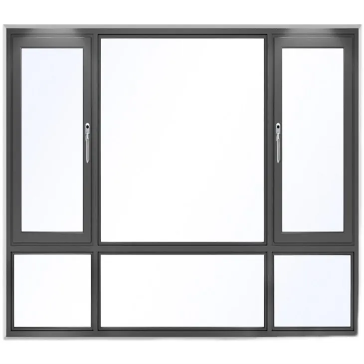 home window fixed glass 