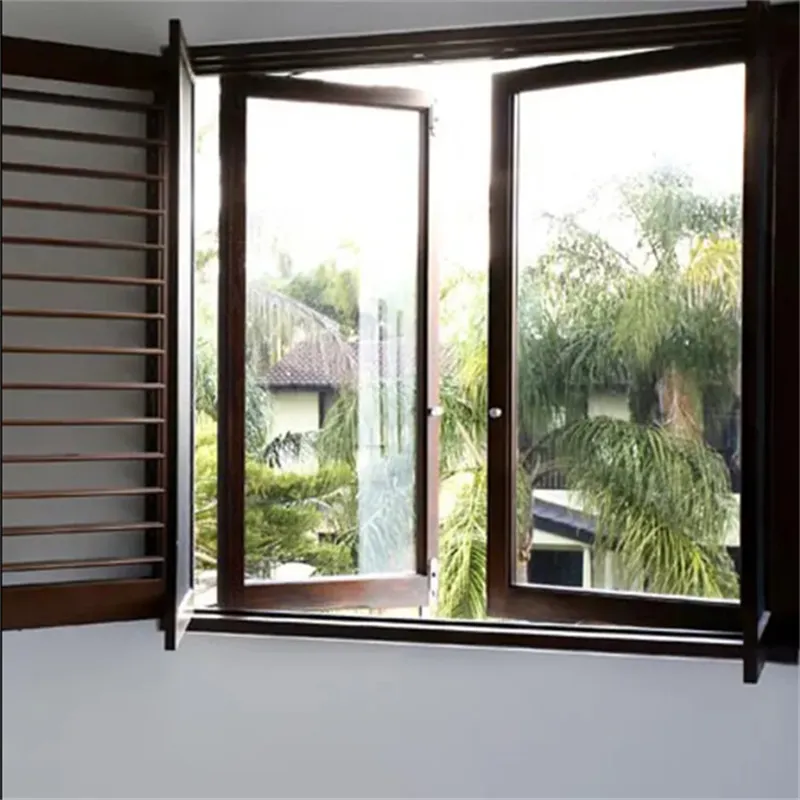 Casement Window Casement Window